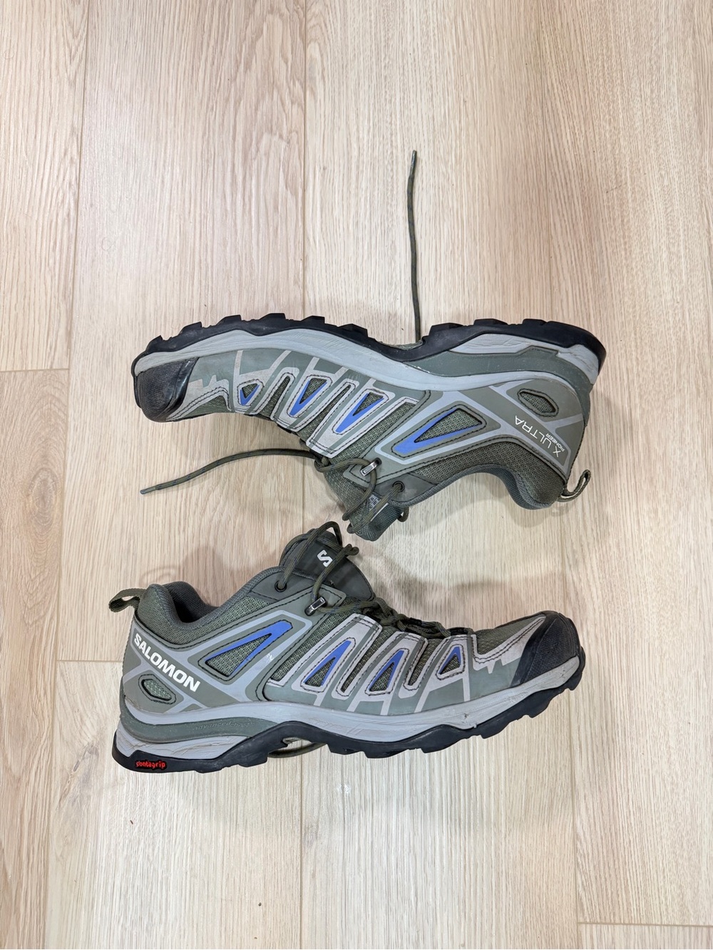 Salomon X Ultra Pioneer Women’s Trail Running Shoes